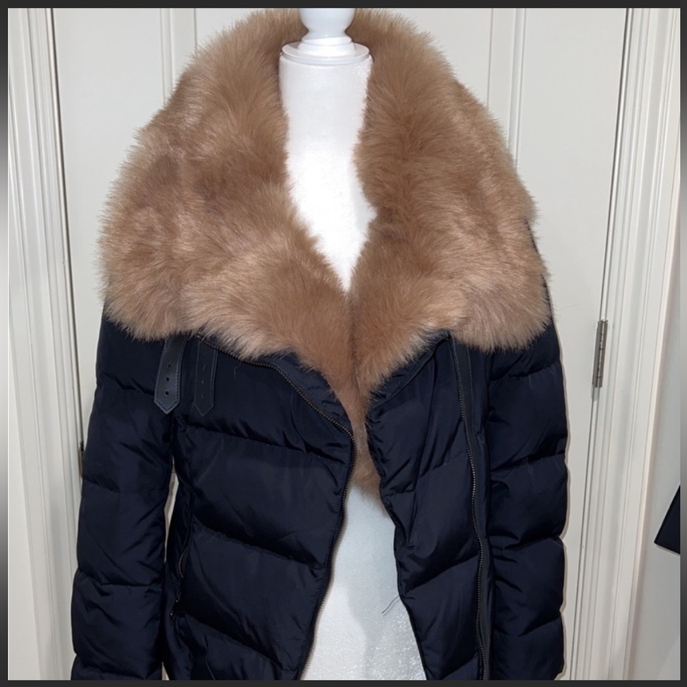 Zara coat